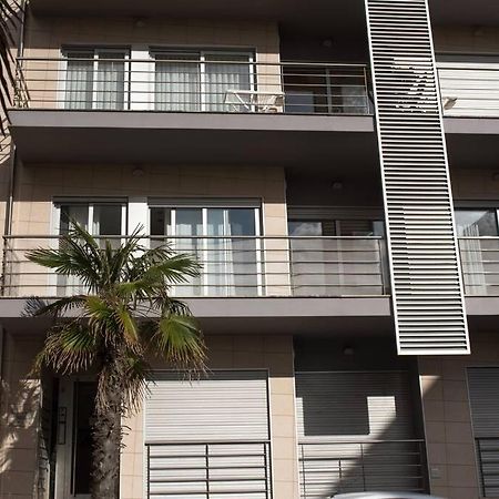 Bay Residence Apartamento - Piscina Sao Martinho do Porto Bagian luar foto