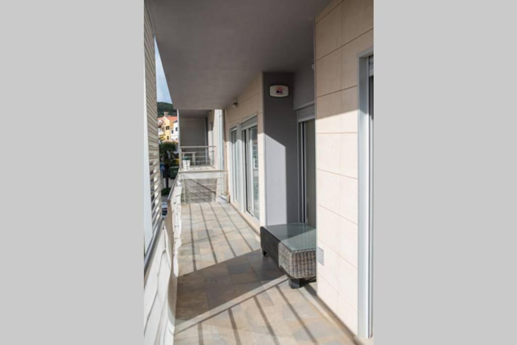 Bay Residence Apartamento - Piscina Sao Martinho do Porto Bagian luar foto