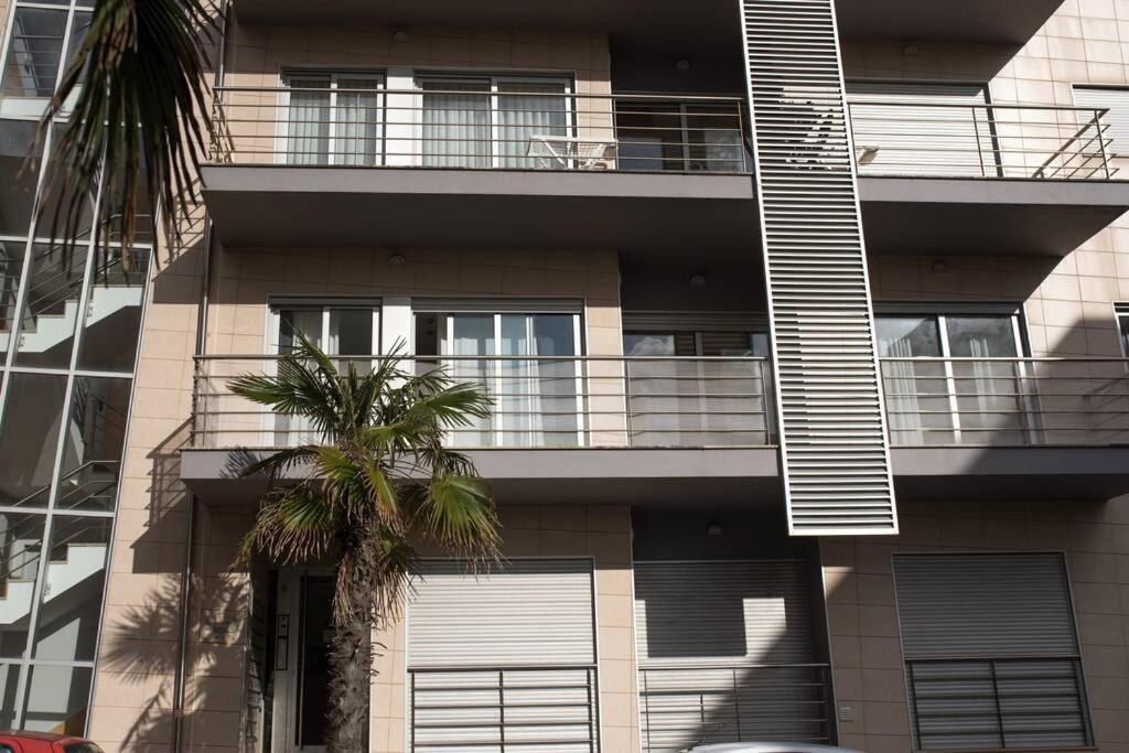 Bay Residence Apartamento - Piscina Sao Martinho do Porto Bagian luar foto
